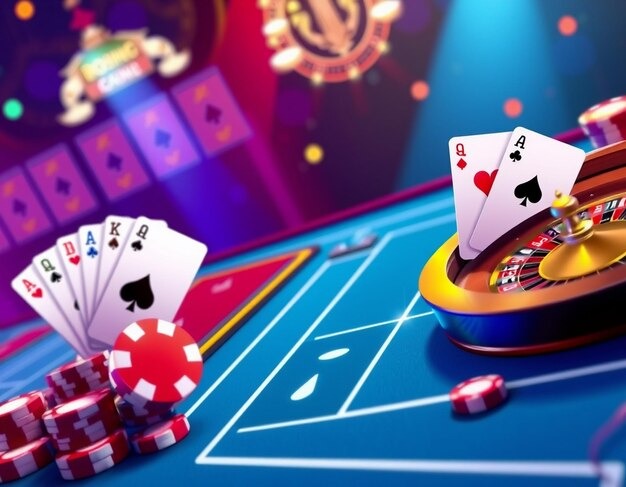 Dream Catcher live wheel spinning in real time on kokobola platform